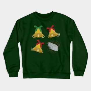 Jingle Bell Rock Crewneck Sweatshirt
